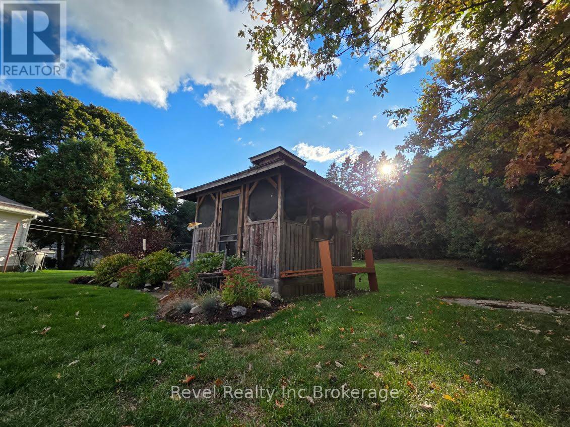 83 Frederick Street, Woodstock (Woodstock - North), Ontario  N4S 7W1 - Photo 33 - X12811266