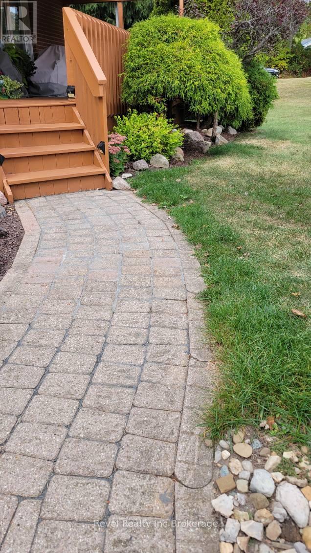 83 Frederick Street, Woodstock (Woodstock - North), Ontario  N4S 7W1 - Photo 36 - X12811266