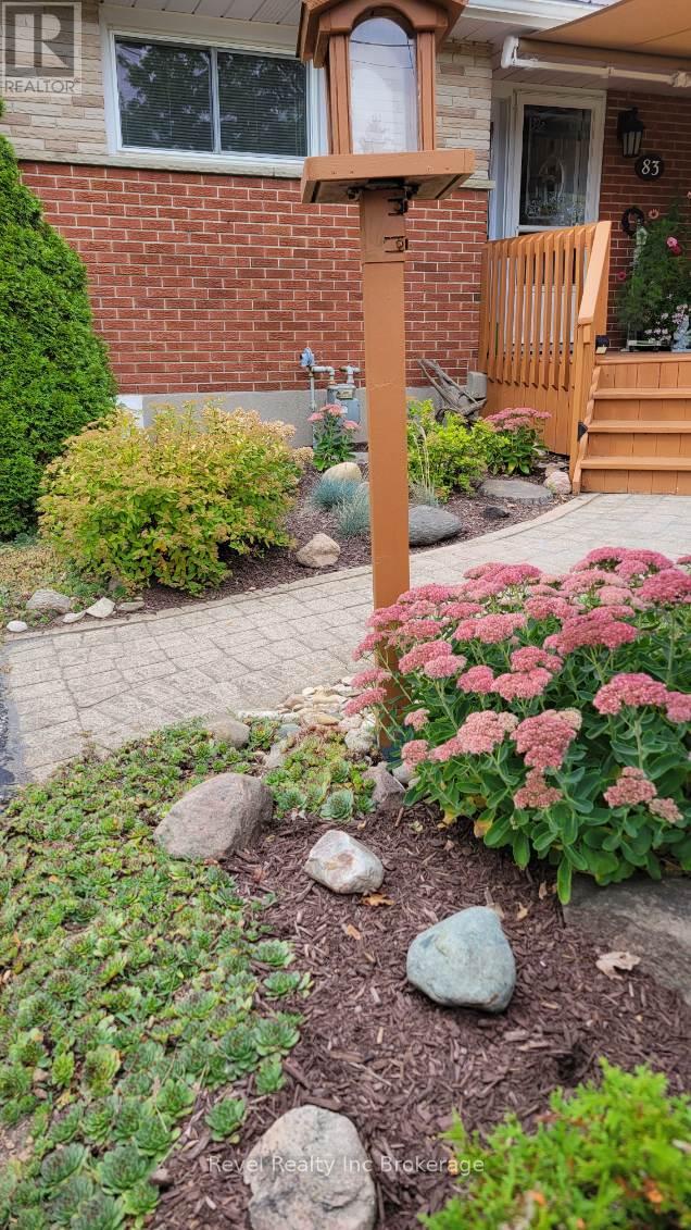 83 Frederick Street, Woodstock (Woodstock - North), Ontario  N4S 7W1 - Photo 37 - X12811266