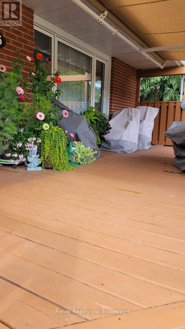 83 Frederick Street, Woodstock (Woodstock - North), Ontario  N4S 7W1 - Photo 39 - X12811266