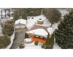 83 FREDERICK STREET, woodstock (woodstock - north), Ontario