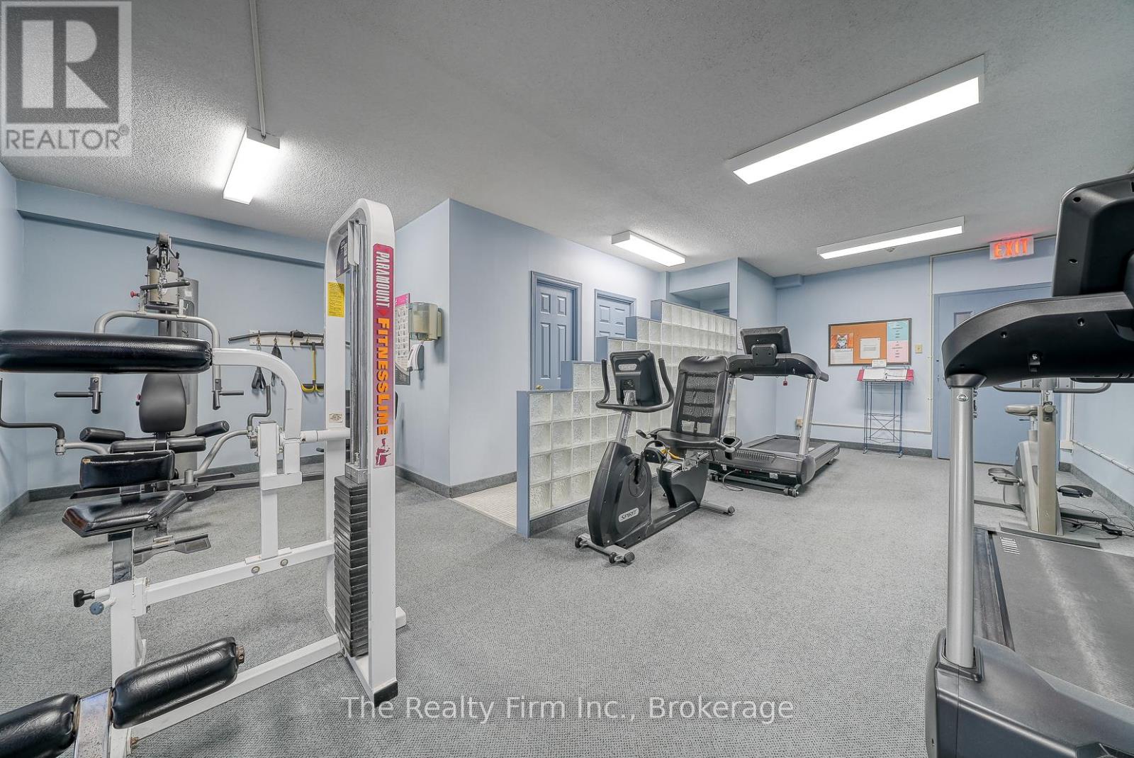 304 - 9 Bonheur Court, Brantford, Ontario  N3P 1Z5 - Photo 24 - X12812456