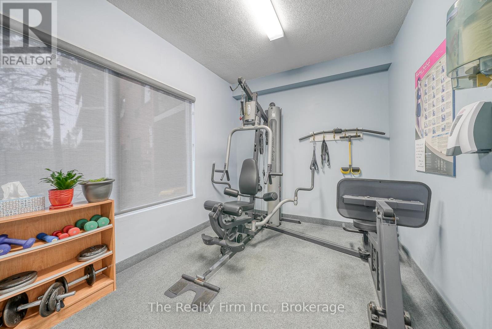 304 - 9 Bonheur Court, Brantford, Ontario  N3P 1Z5 - Photo 25 - X12812456