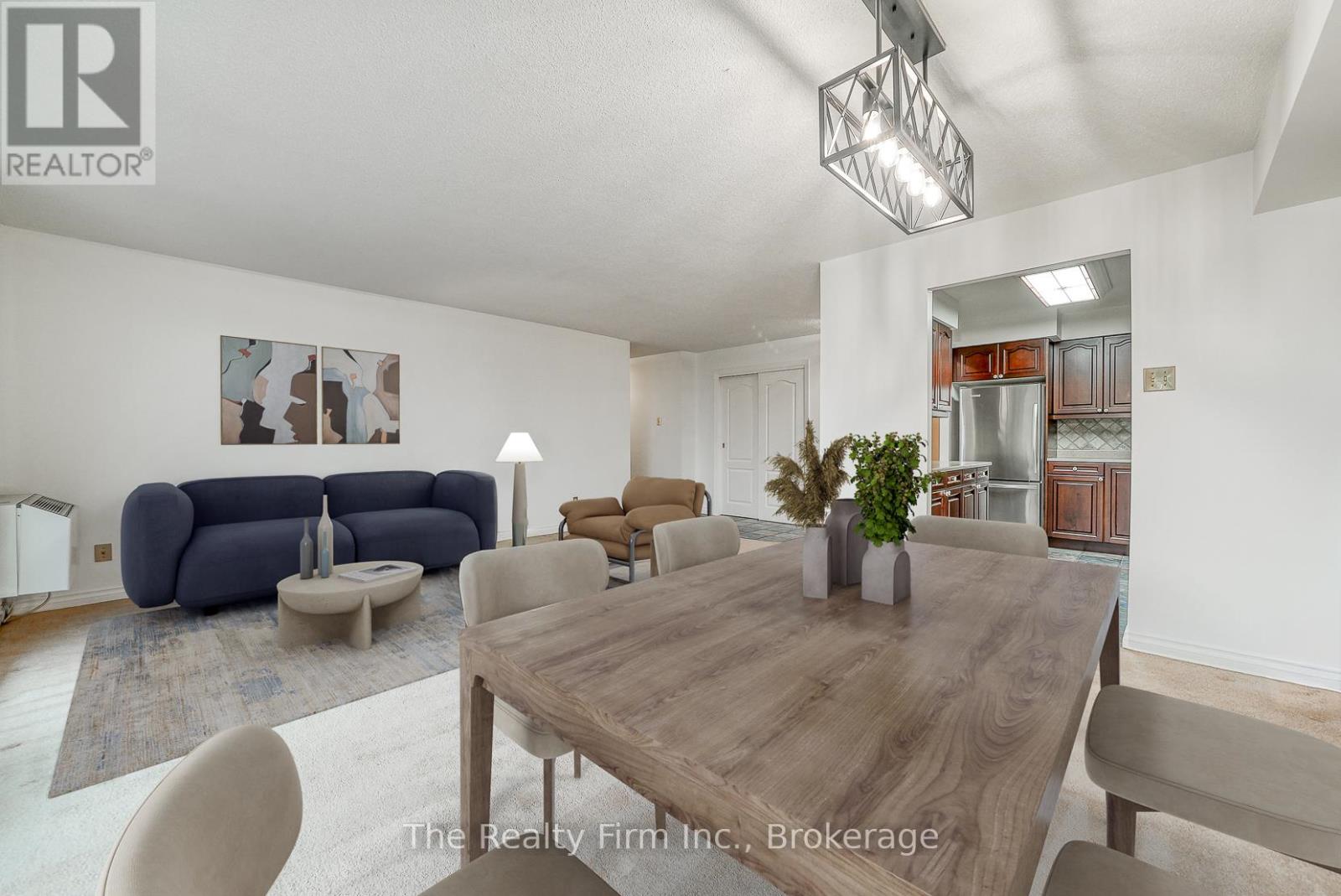 304 - 9 Bonheur Court, Brantford, Ontario  N3P 1Z5 - Photo 6 - X12812456