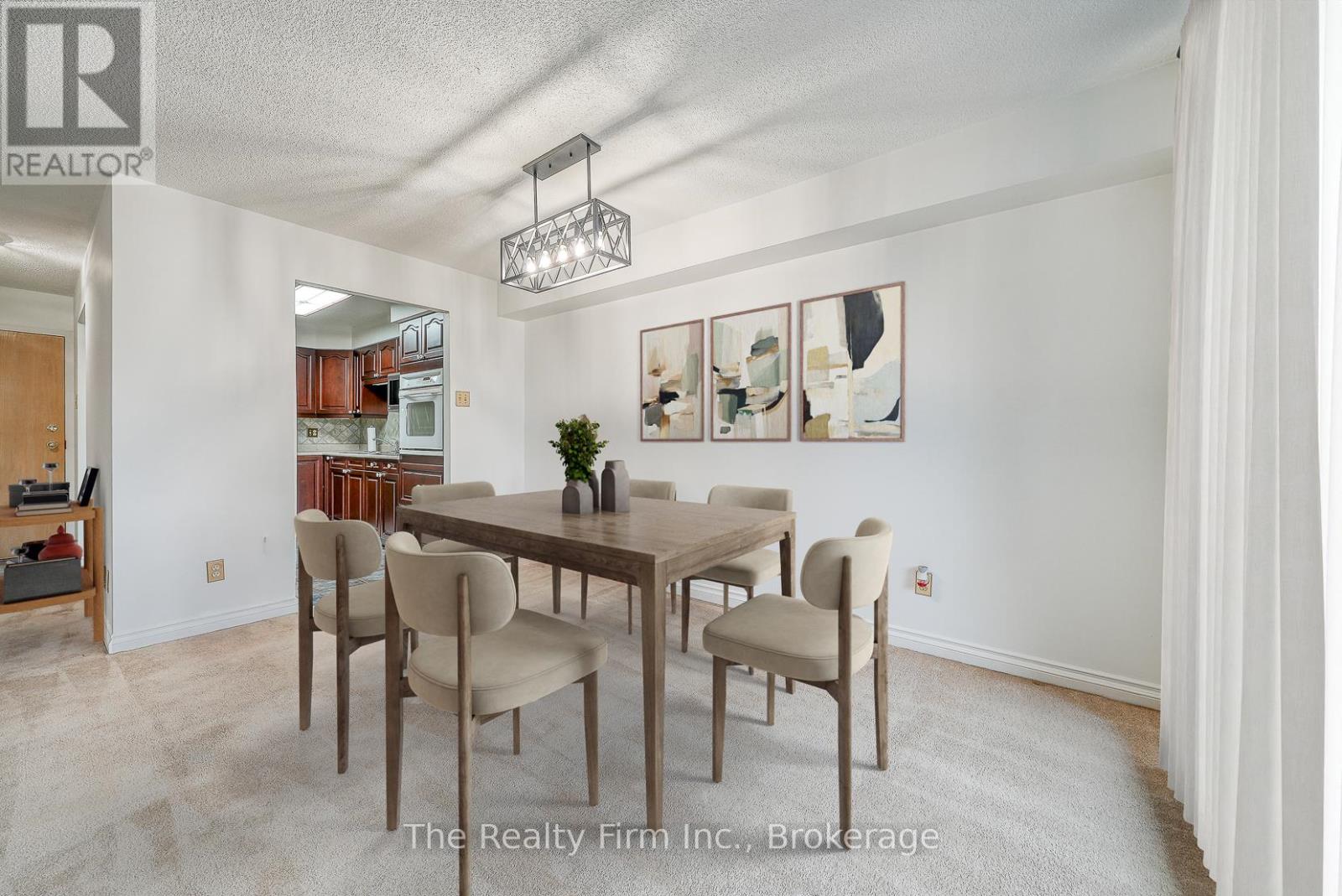 304 - 9 Bonheur Court, Brantford, Ontario  N3P 1Z5 - Photo 7 - X12812456