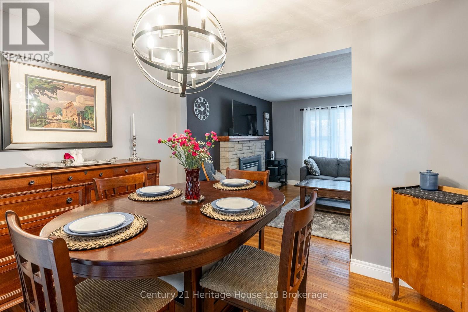 93 James Avenue, Tillsonburg, Ontario  N4G 1A7 - Photo 13 - X12812528