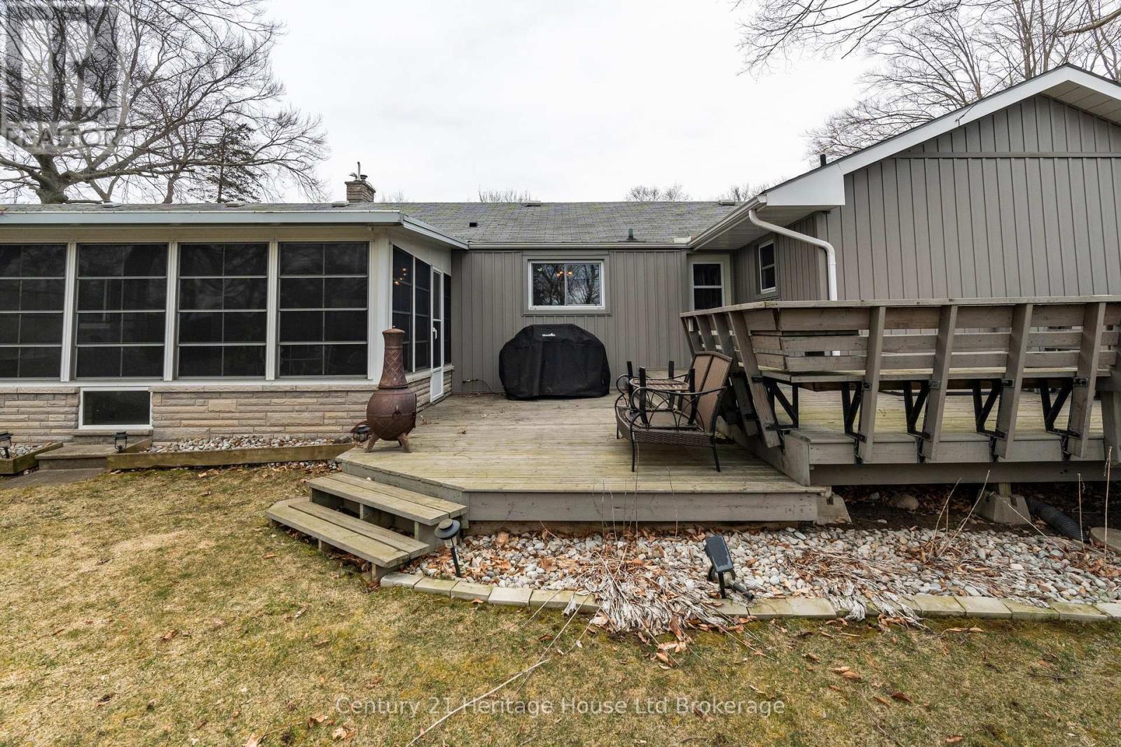 93 James Avenue, Tillsonburg, Ontario  N4G 1A7 - Photo 45 - X12812528