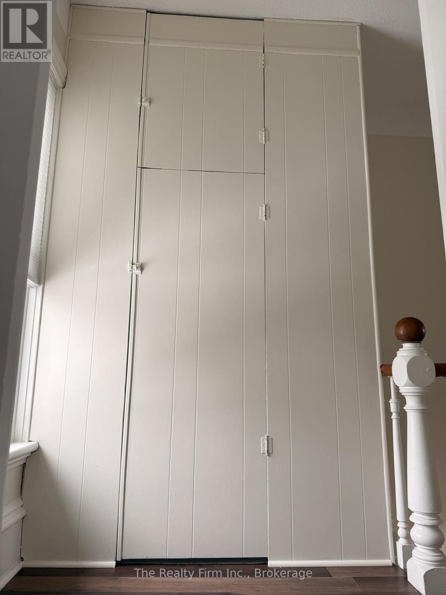 Upper Level - 279 Admiral Street, Woodstock (Woodstock - North), Ontario  N4S 5A3 - Photo 10 - X12813322