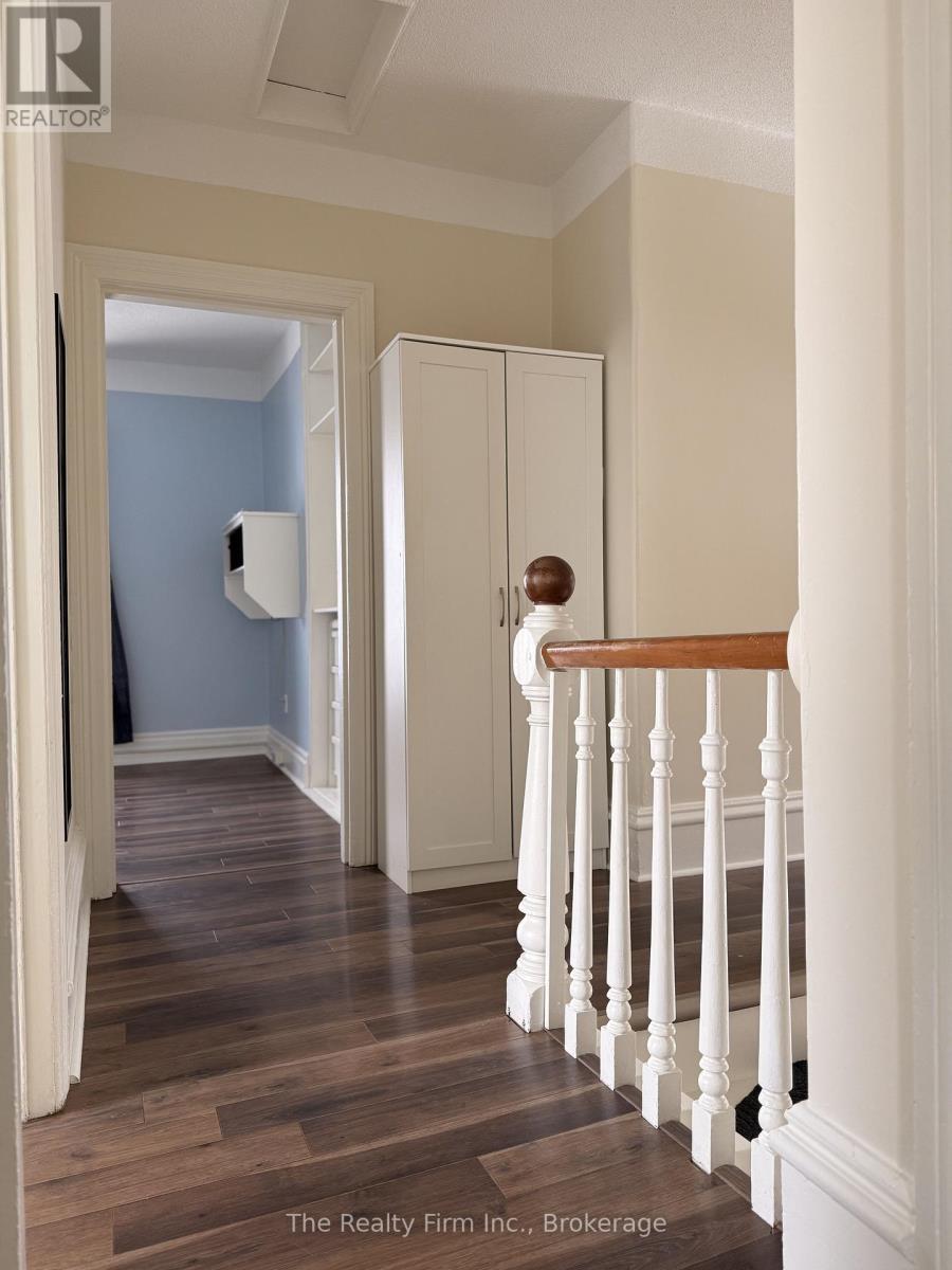 Upper Level - 279 Admiral Street, Woodstock (Woodstock - North), Ontario  N4S 5A3 - Photo 16 - X12813322