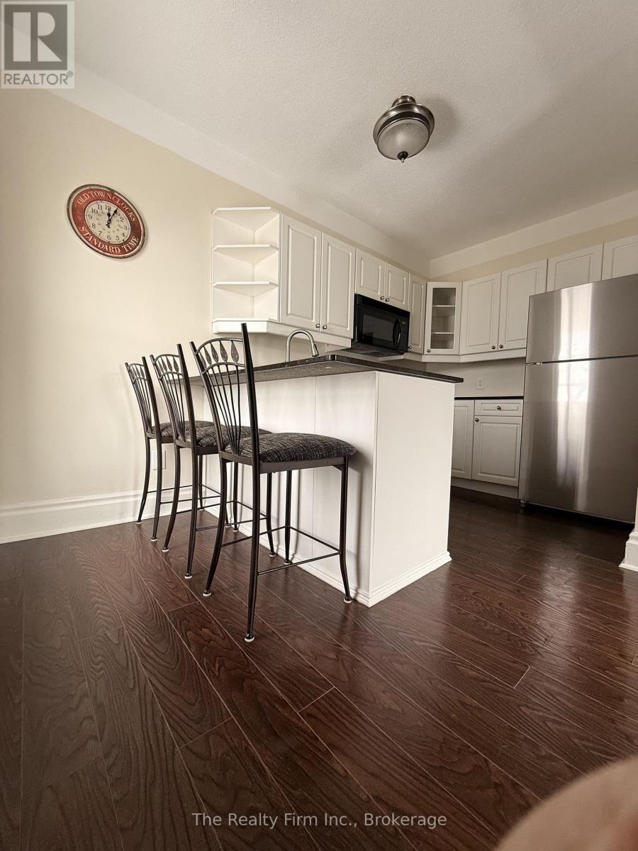 Upper Level - 279 Admiral Street, Woodstock (Woodstock - North), Ontario  N4S 5A3 - Photo 24 - X12813322