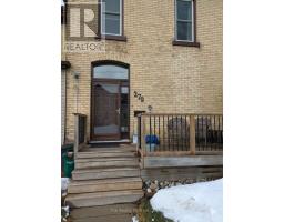 UPPER LEVEL - 279 ADMIRAL STREET, woodstock (woodstock - north), Ontario