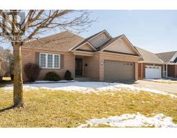 90 WESTON DRIVE, tillsonburg, Ontario