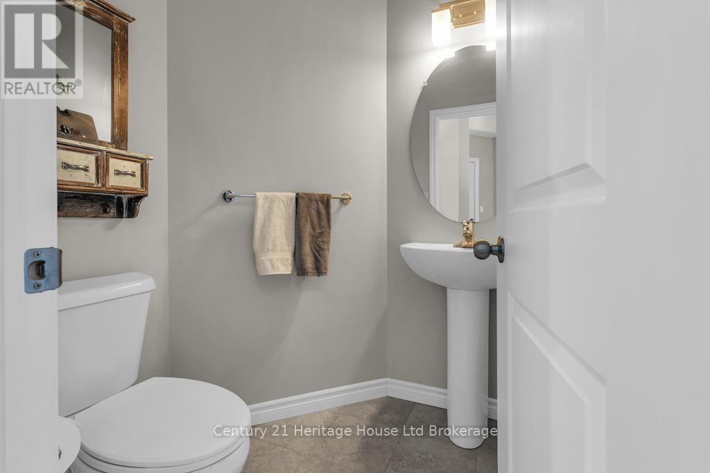 29 Brookside Lane, Tillsonburg, Ontario  N4G 0A1 - Photo 13 - X12813934