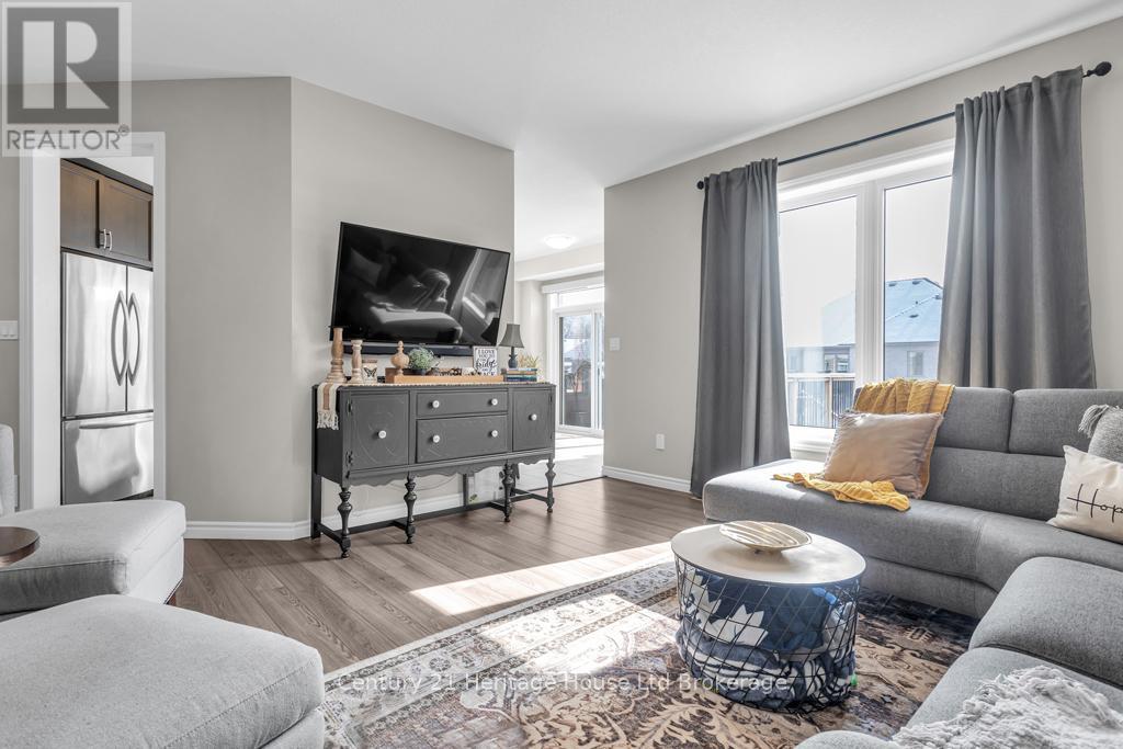 29 Brookside Lane, Tillsonburg, Ontario  N4G 0A1 - Photo 14 - X12813934