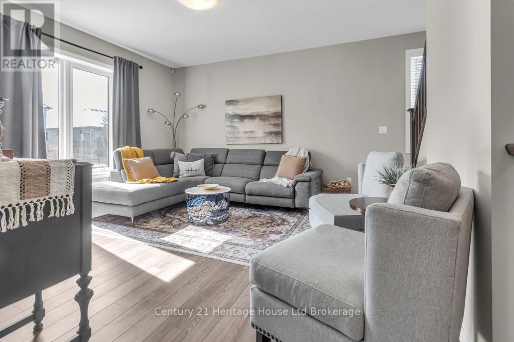 29 Brookside Lane, Tillsonburg, Ontario  N4G 0A1 - Photo 17 - X12813934