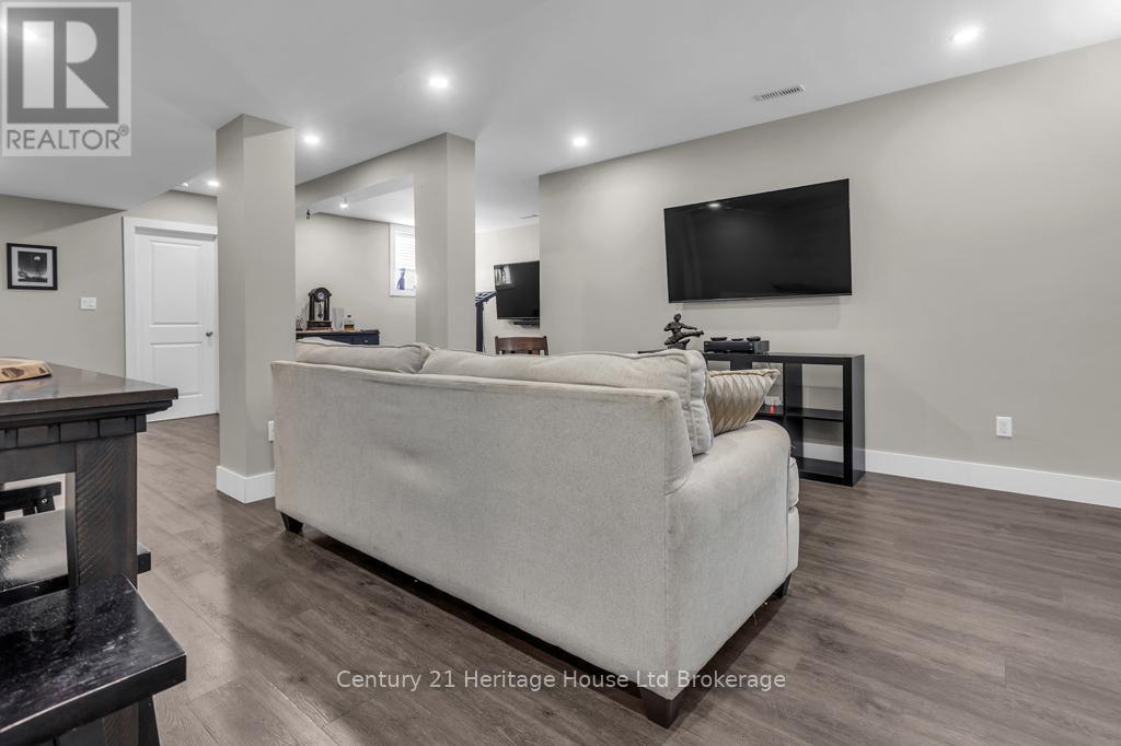 29 Brookside Lane, Tillsonburg, Ontario  N4G 0A1 - Photo 29 - X12813934