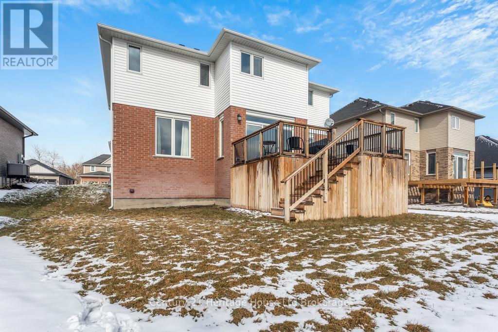 29 Brookside Lane, Tillsonburg, Ontario  N4G 0A1 - Photo 37 - X12813934