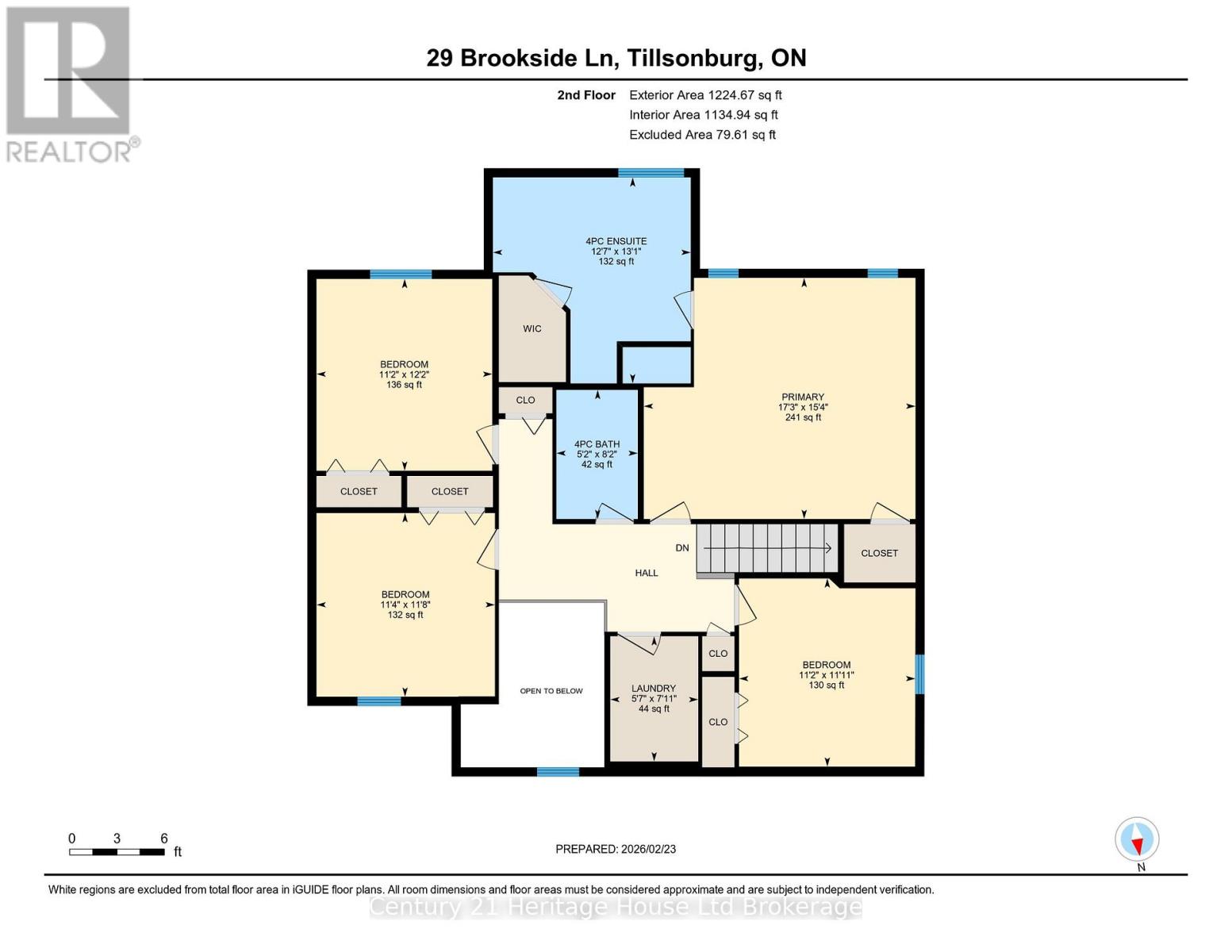 29 Brookside Lane, Tillsonburg, Ontario  N4G 0A1 - Photo 40 - X12813934