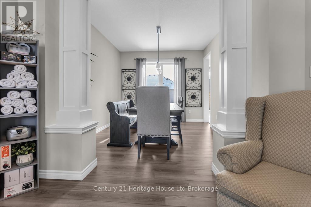 29 Brookside Lane, Tillsonburg, Ontario  N4G 0A1 - Photo 6 - X12813934