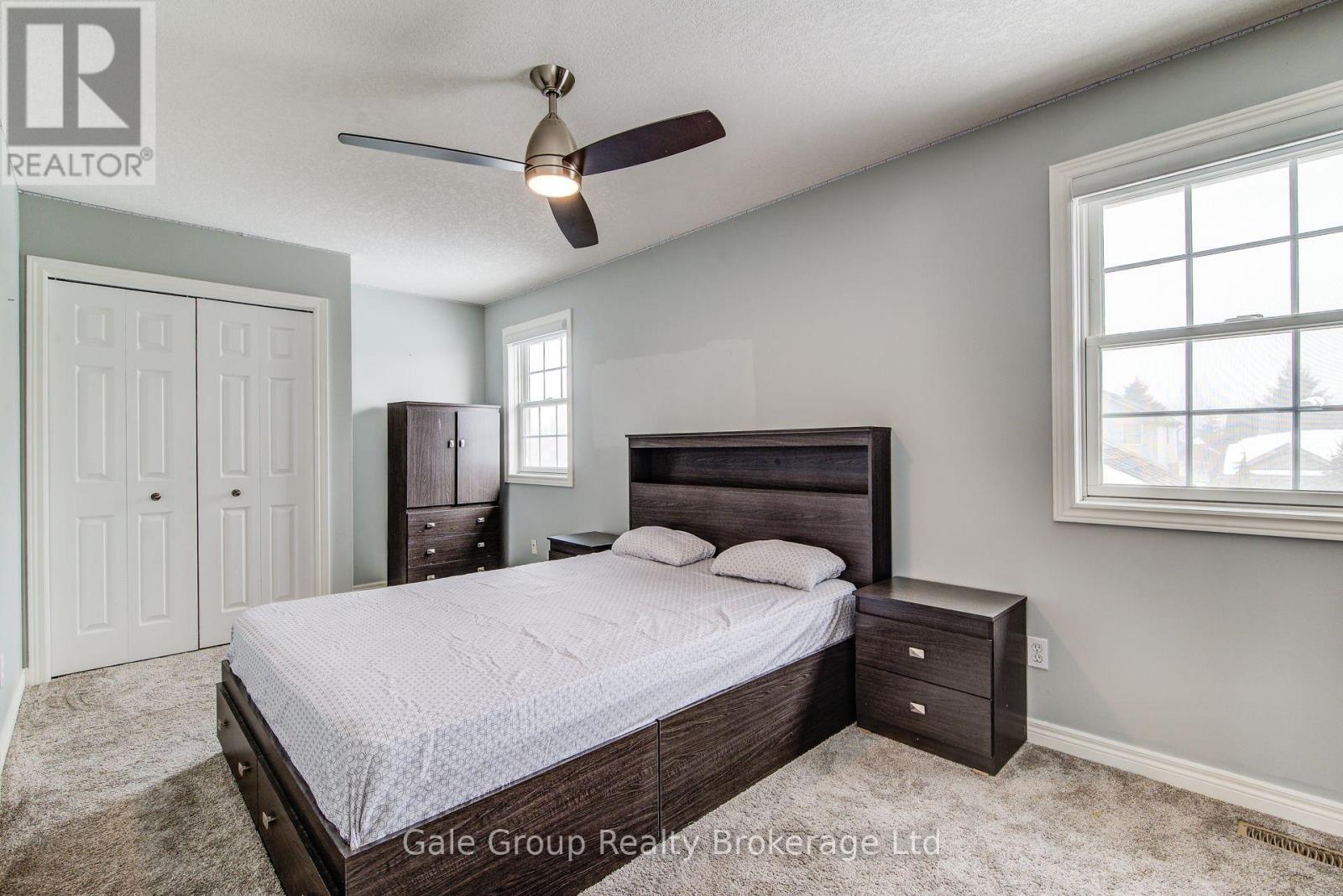 127 Falcon Drive, Woodstock (Woodstock - North), Ontario  N4T 1V5 - Photo 16 - X12814164