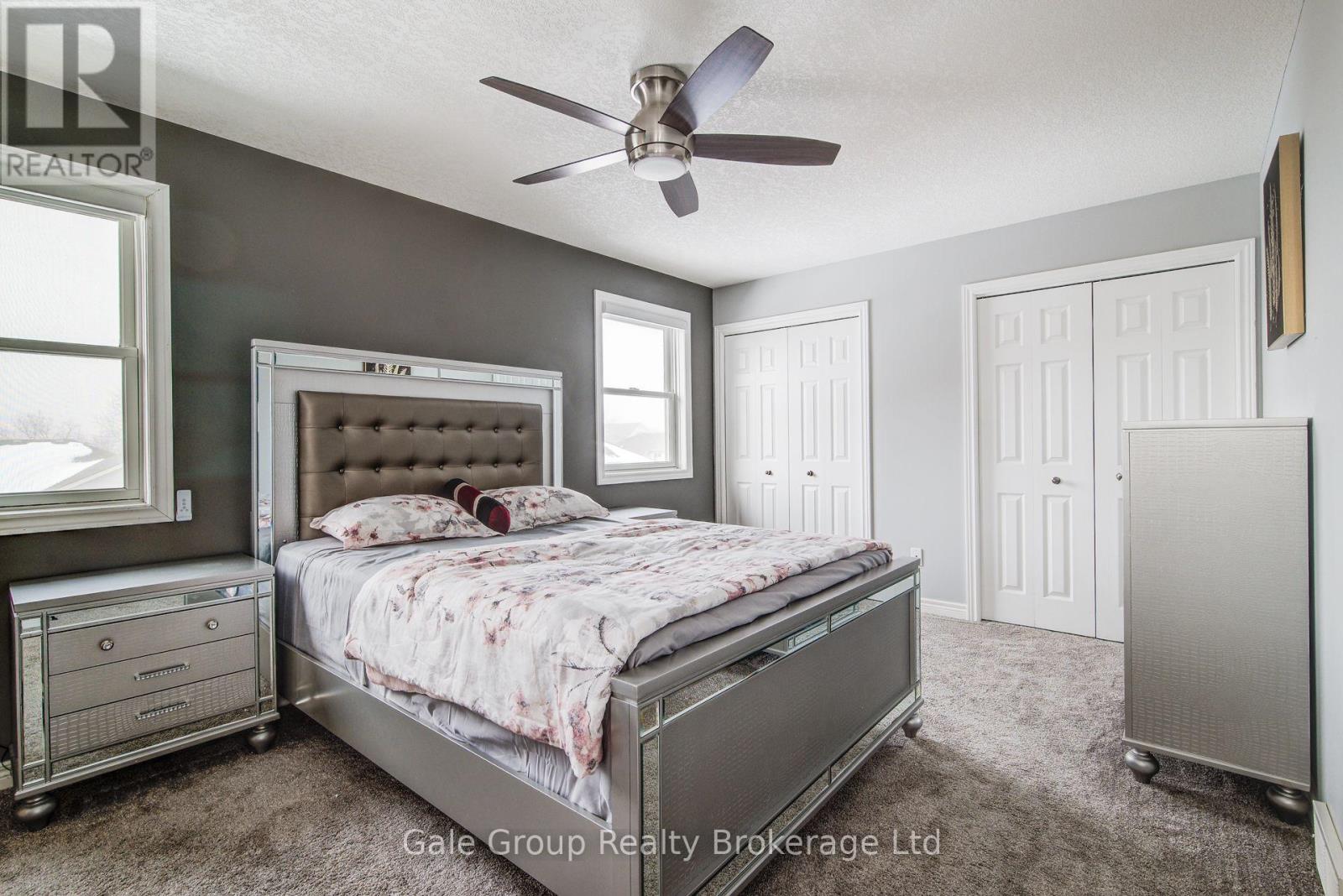 127 Falcon Drive, Woodstock (Woodstock - North), Ontario  N4T 1V5 - Photo 20 - X12814164