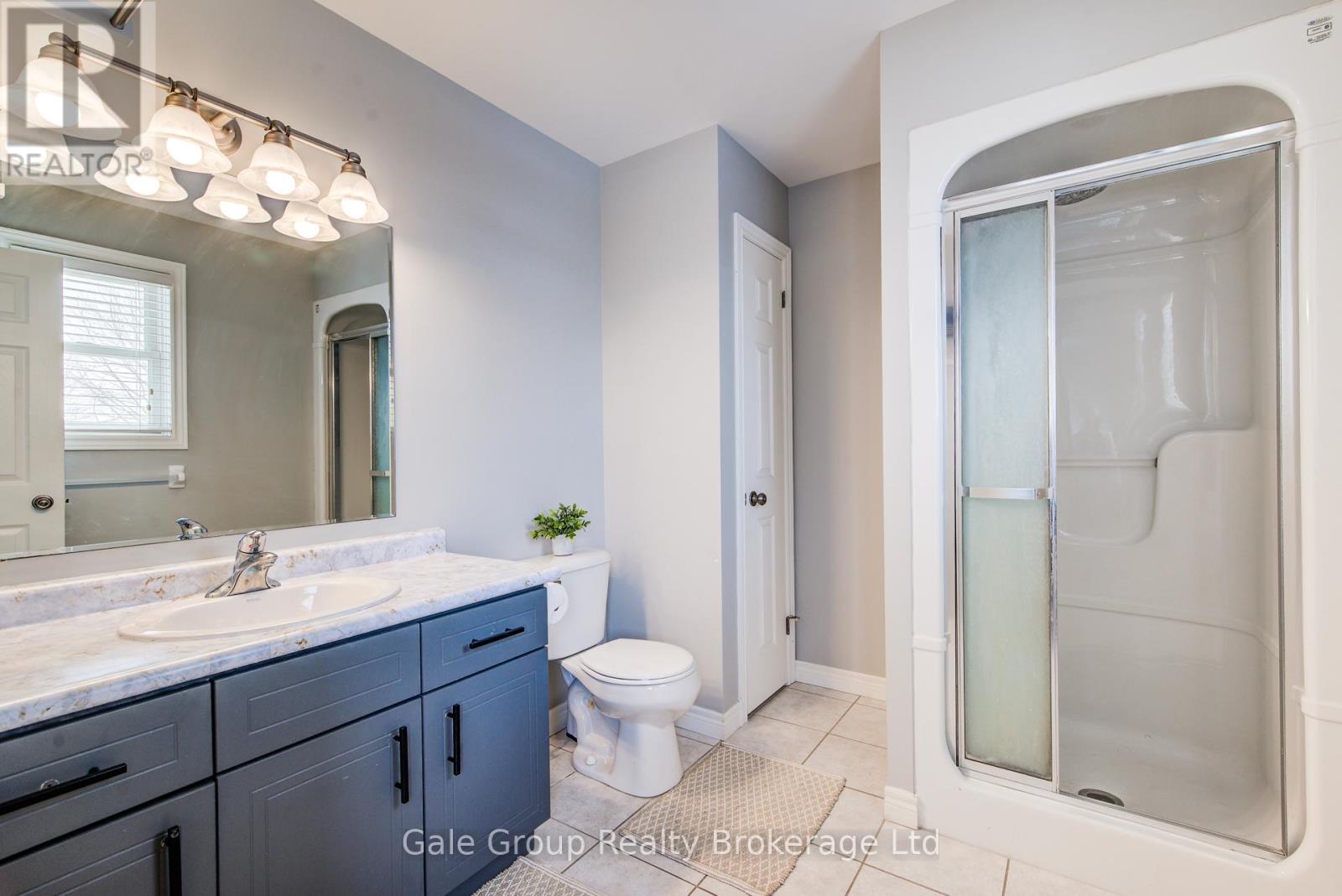 127 Falcon Drive, Woodstock (Woodstock - North), Ontario  N4T 1V5 - Photo 22 - X12814164