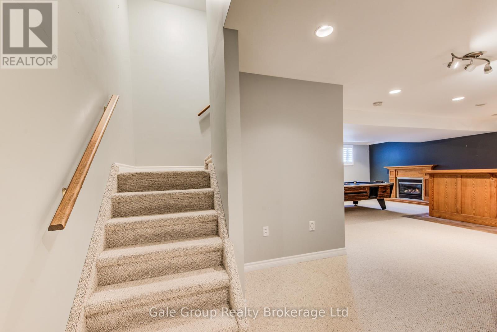 127 Falcon Drive, Woodstock (Woodstock - North), Ontario  N4T 1V5 - Photo 23 - X12814164