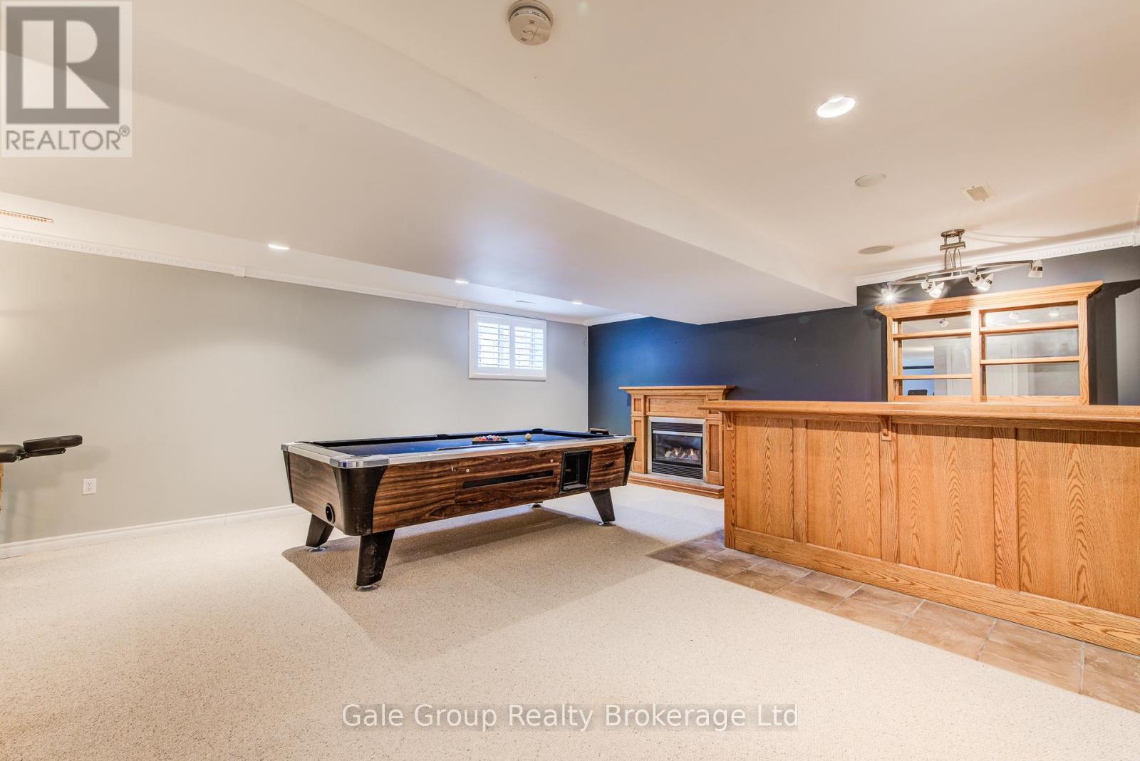 127 Falcon Drive, Woodstock (Woodstock - North), Ontario  N4T 1V5 - Photo 24 - X12814164