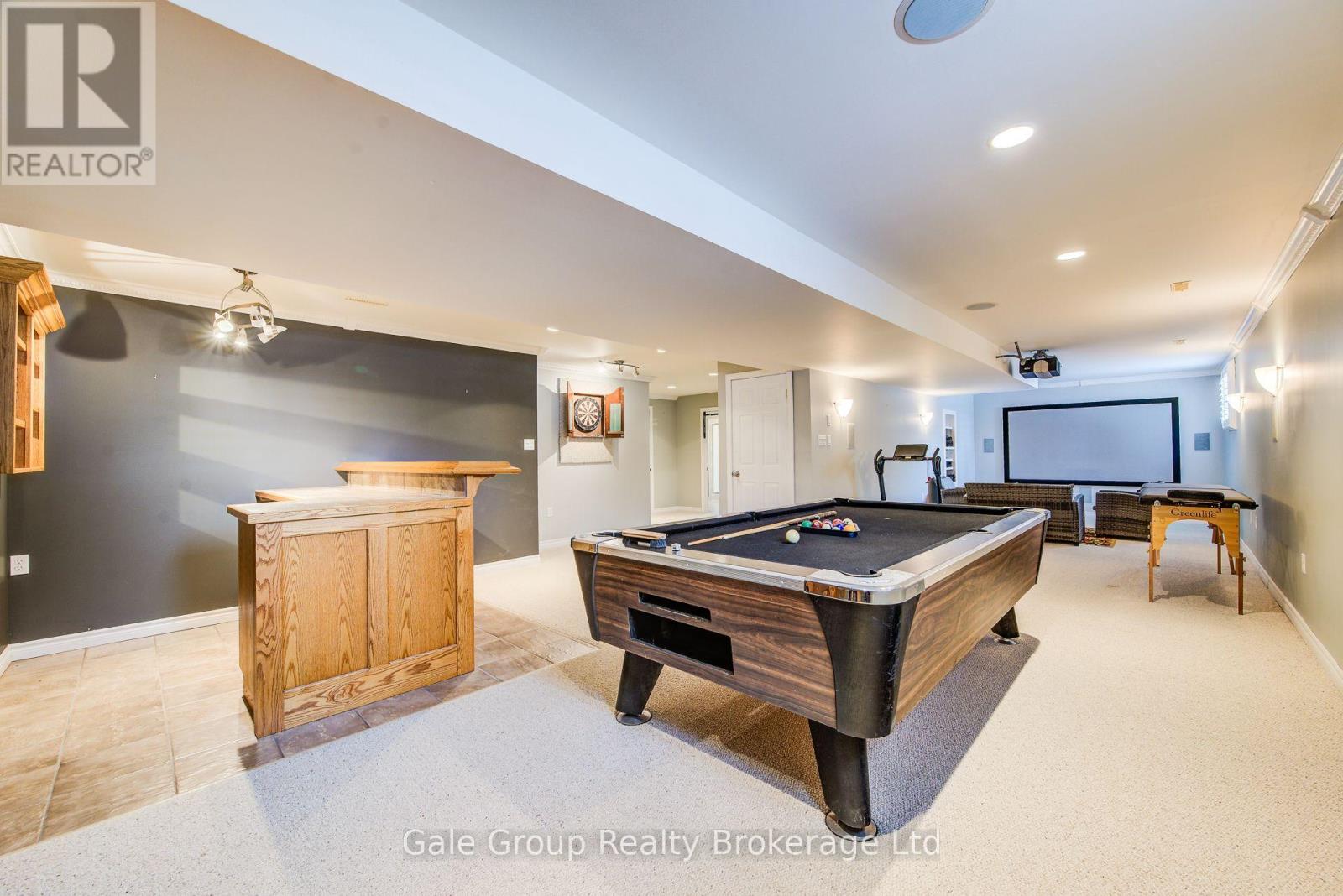 127 Falcon Drive, Woodstock (Woodstock - North), Ontario  N4T 1V5 - Photo 25 - X12814164