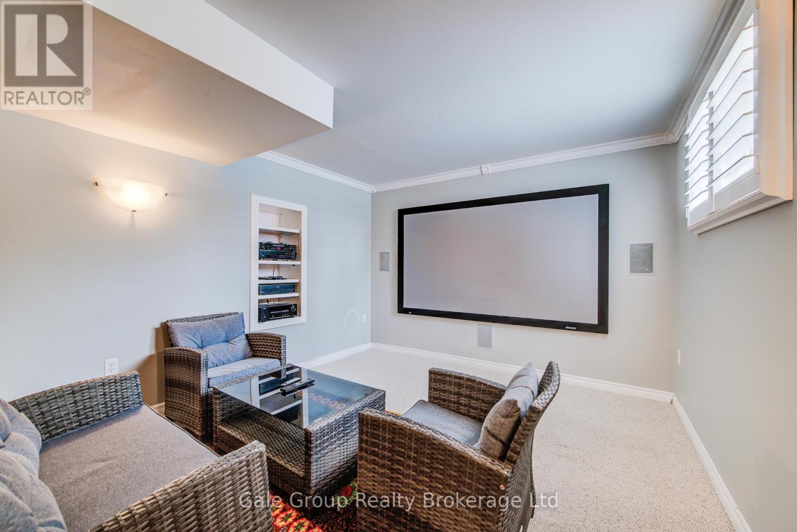 127 Falcon Drive, Woodstock (Woodstock - North), Ontario  N4T 1V5 - Photo 26 - X12814164