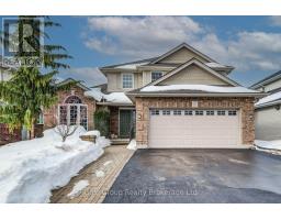 127 FALCON DRIVE, woodstock (woodstock - north), Ontario