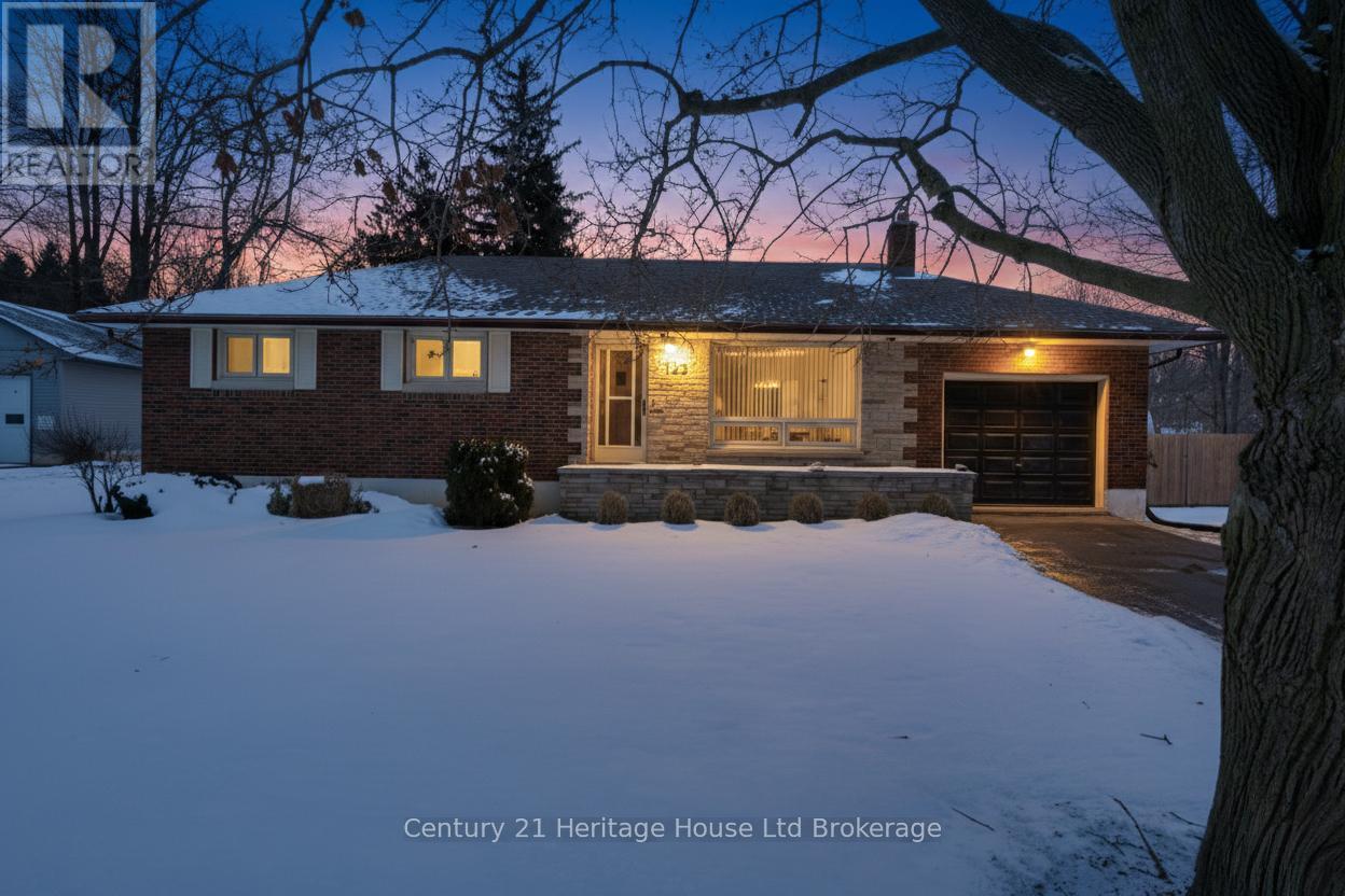 584452 Beachville Road, South-West Oxford (Beachville), Ontario  N0J 1A0 - Photo 3 - X12814506