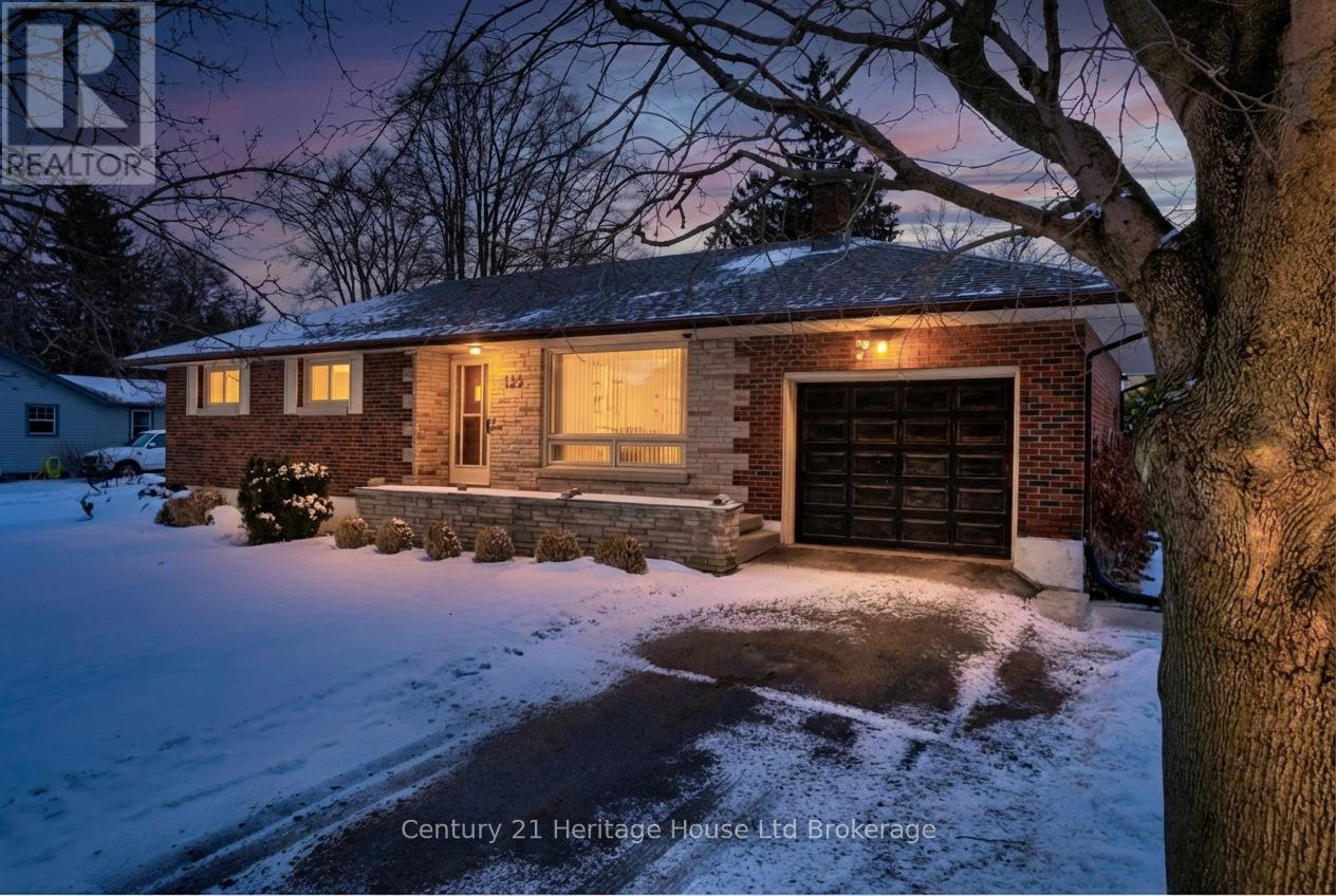 584452 Beachville Road, South-West Oxford (Beachville), Ontario  N0J 1A0 - Photo 5 - X12814506