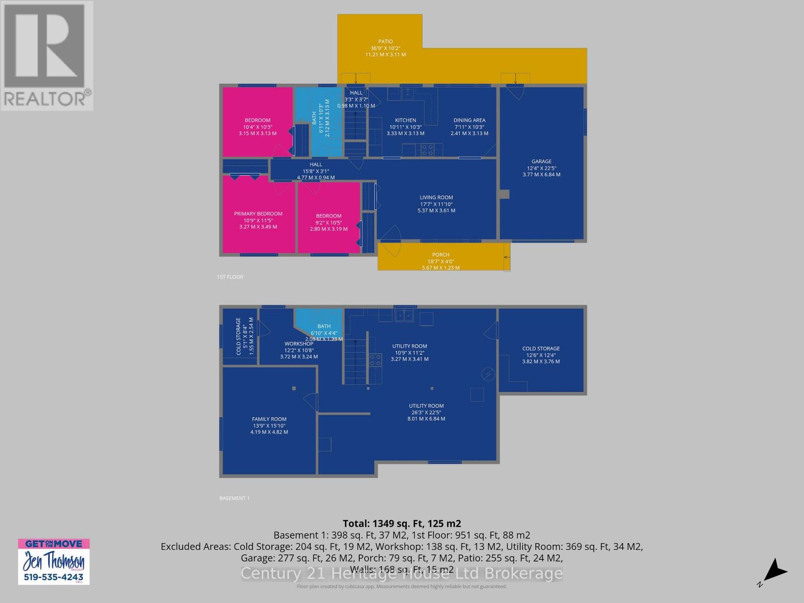 584452 Beachville Road, South-West Oxford (Beachville), Ontario  N0J 1A0 - Photo 50 - X12814506