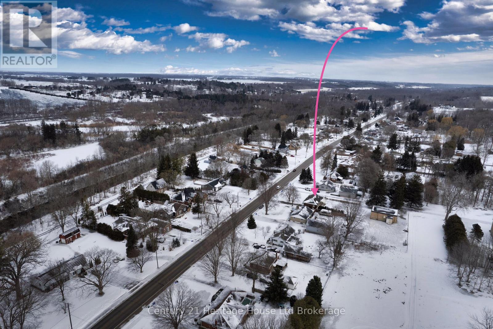 584452 Beachville Road, South-West Oxford (Beachville), Ontario  N0J 1A0 - Photo 9 - X12814506