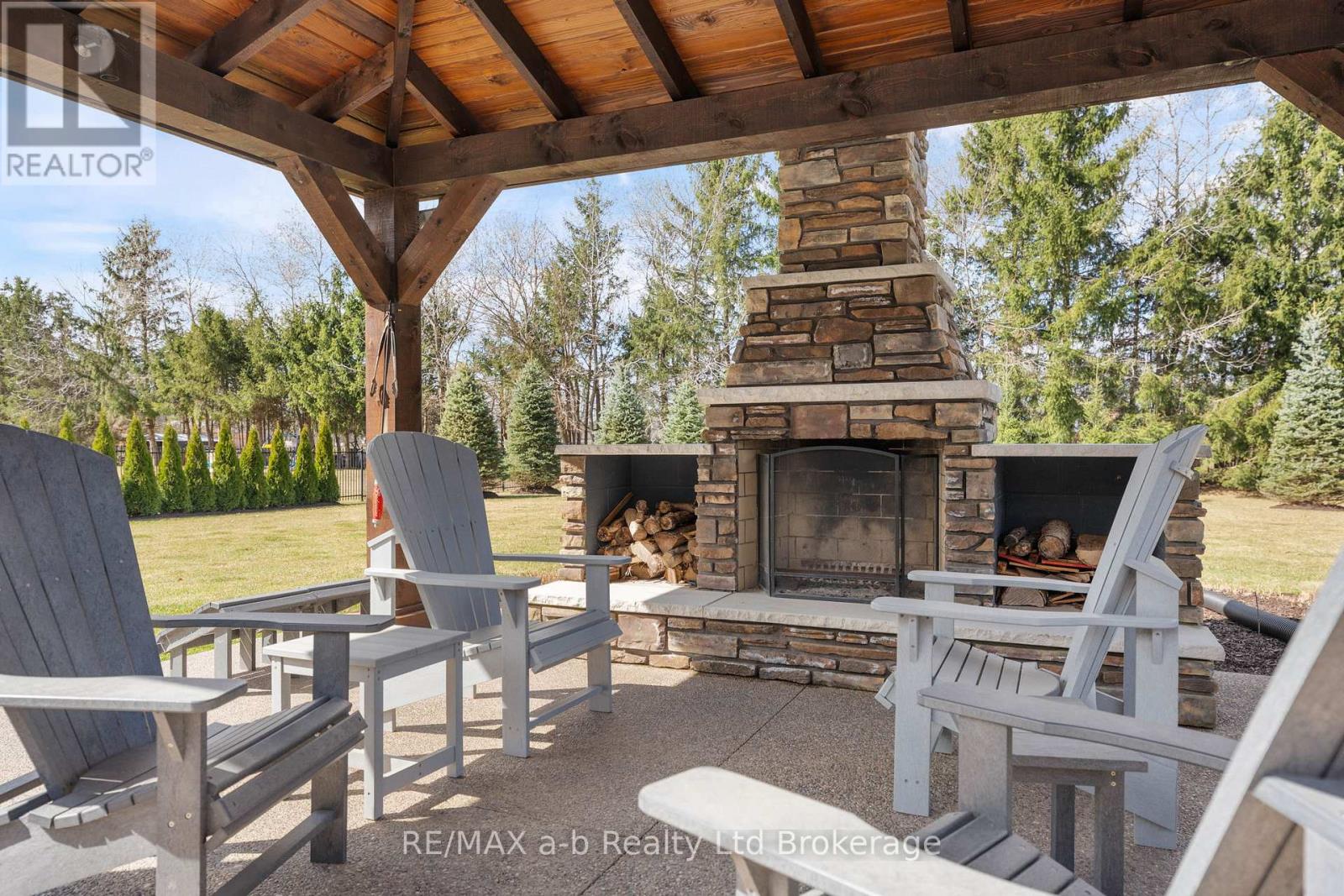 23 August Crescent, Norwich (Otterville), Ontario  N0J 1R0 - Photo 34 - X12814546