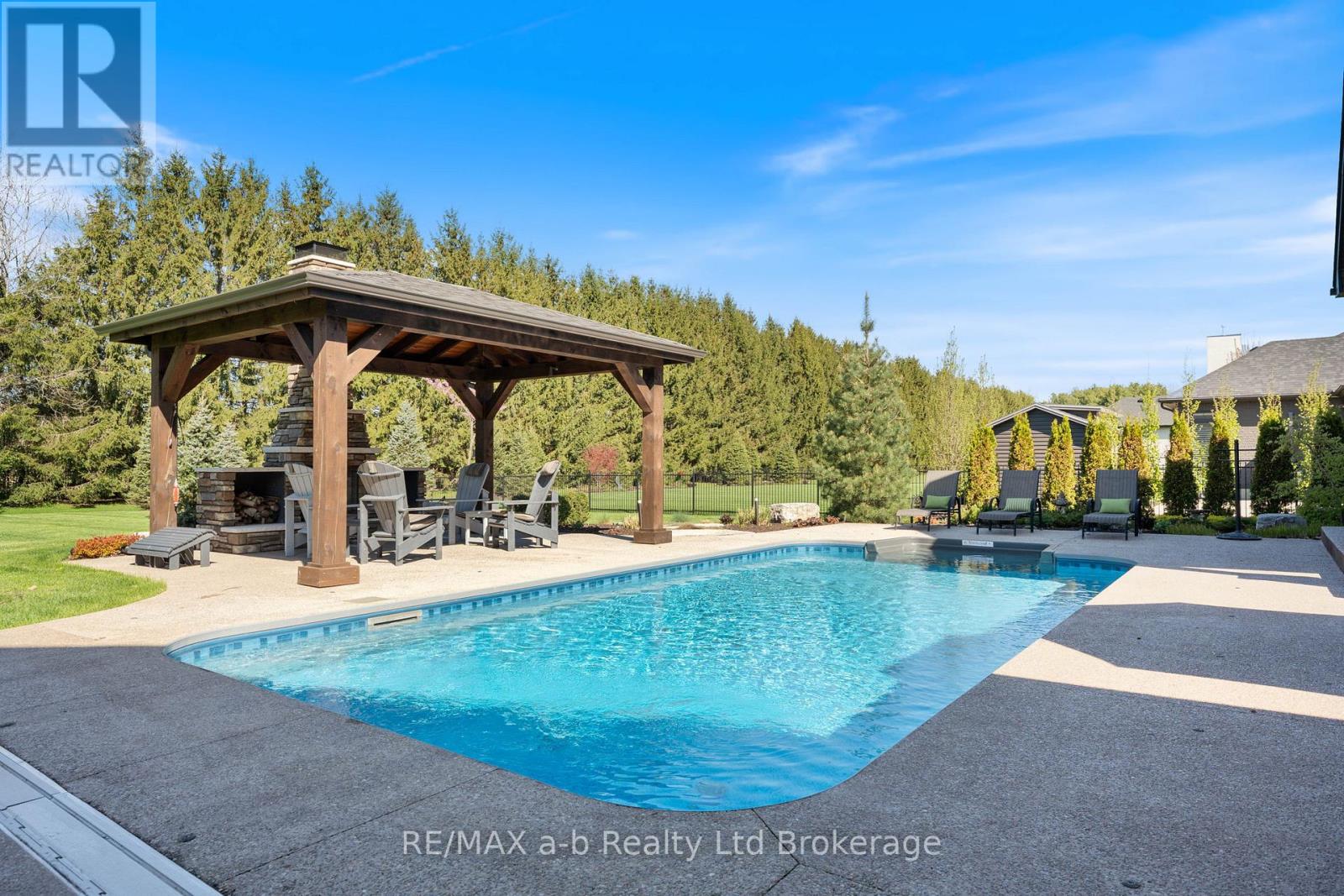 23 August Crescent, Norwich (Otterville), Ontario  N0J 1R0 - Photo 35 - X12814546