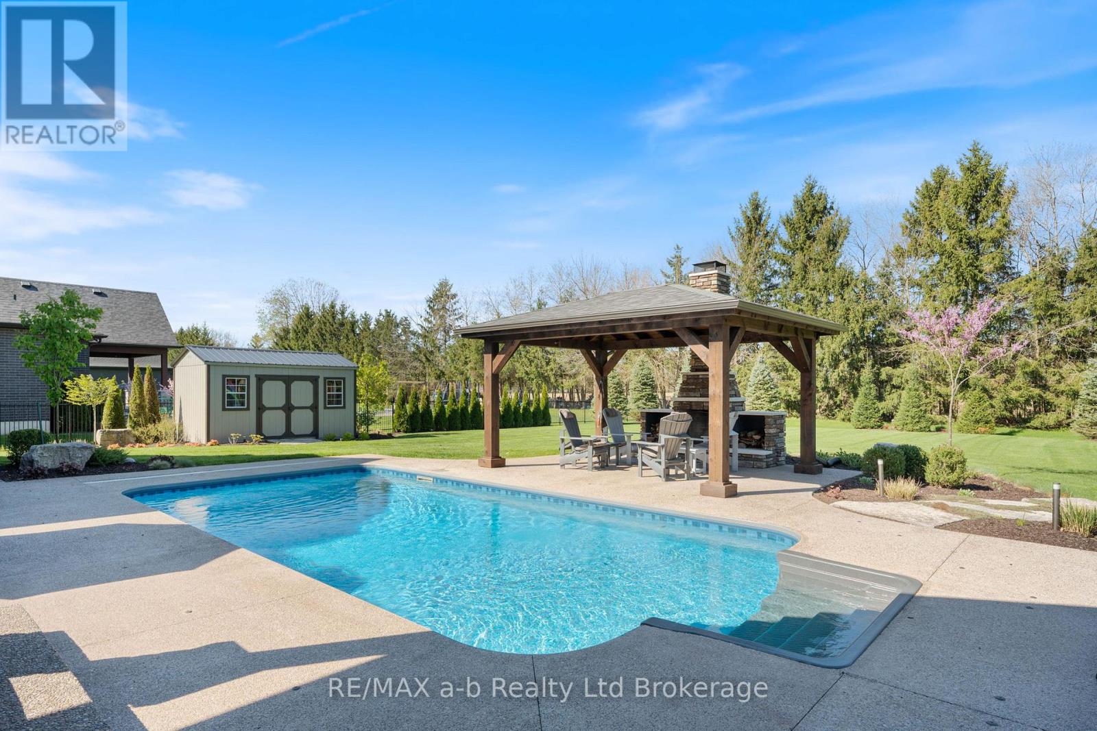 23 August Crescent, Norwich (Otterville), Ontario  N0J 1R0 - Photo 36 - X12814546