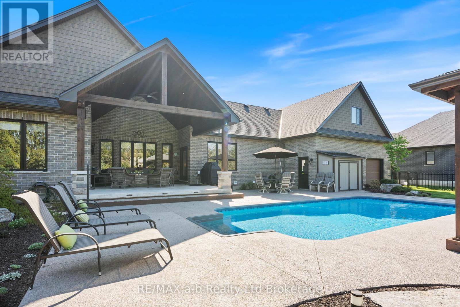 23 August Crescent, Norwich (Otterville), Ontario  N0J 1R0 - Photo 38 - X12814546