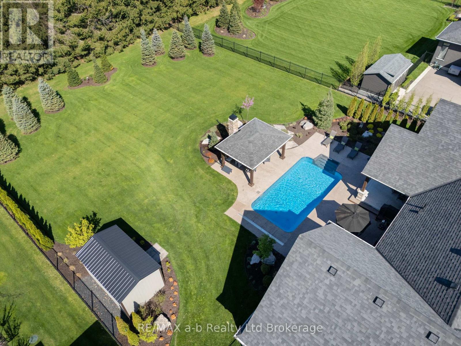 23 August Crescent, Norwich (Otterville), Ontario  N0J 1R0 - Photo 39 - X12814546