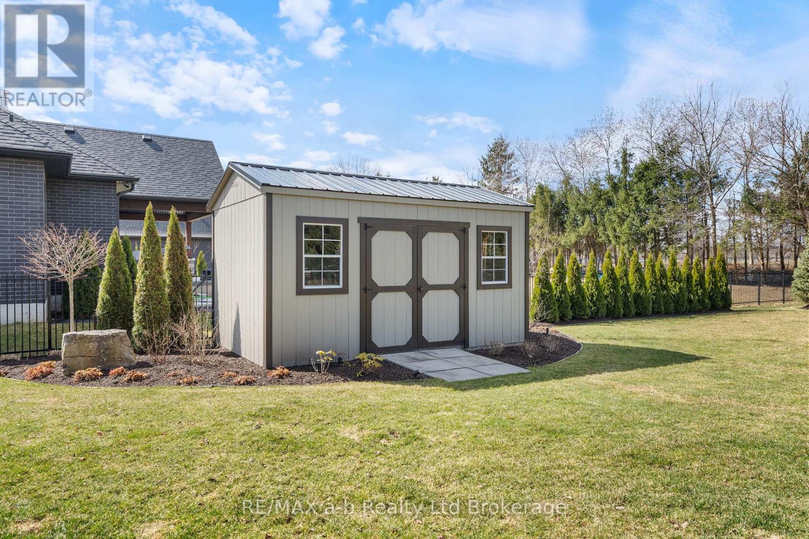 23 August Crescent, Norwich (Otterville), Ontario  N0J 1R0 - Photo 40 - X12814546