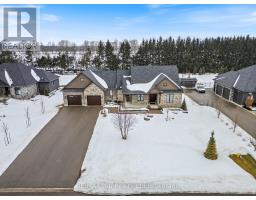 23 AUGUST CRESCENT, norwich (otterville), Ontario