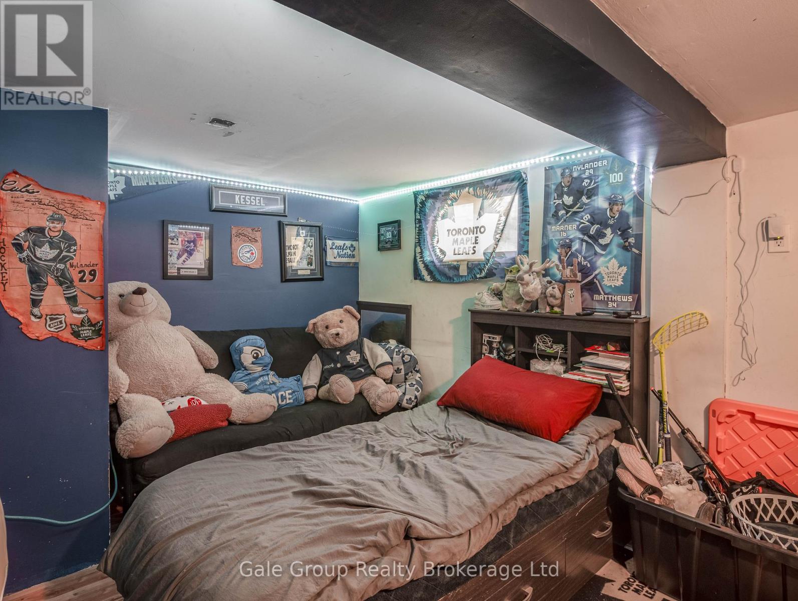 839 Dufferin Street, Woodstock (Woodstock - South), Ontario  N4S 1Y8 - Photo 15 - X12817882