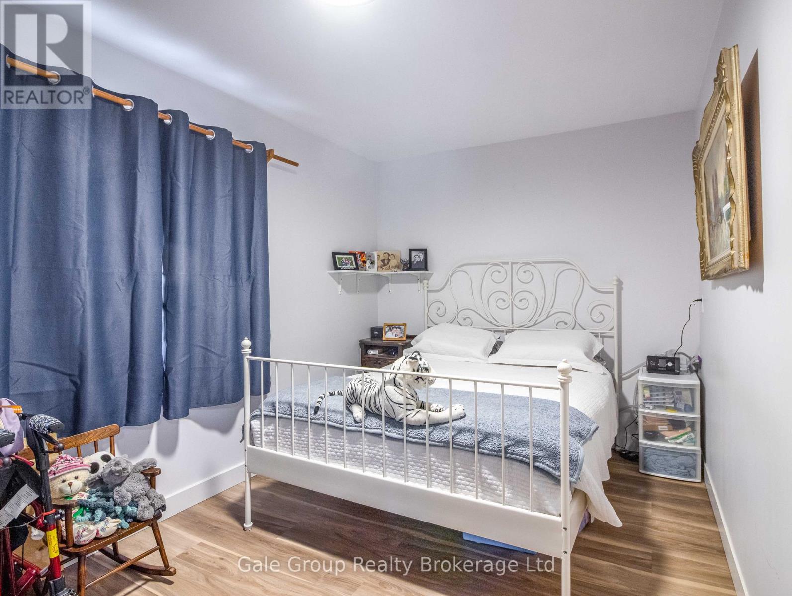 839 Dufferin Street, Woodstock (Woodstock - South), Ontario  N4S 1Y8 - Photo 19 - X12817882