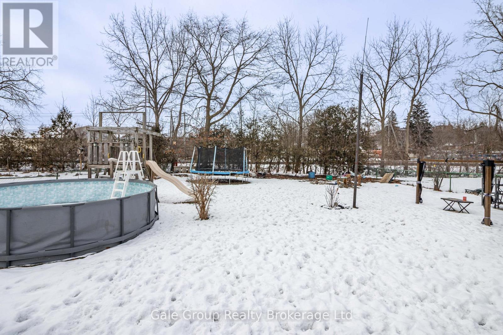 839 Dufferin Street, Woodstock (Woodstock - South), Ontario  N4S 1Y8 - Photo 25 - X12817882