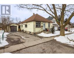 839 DUFFERIN STREET, woodstock (woodstock - south), Ontario