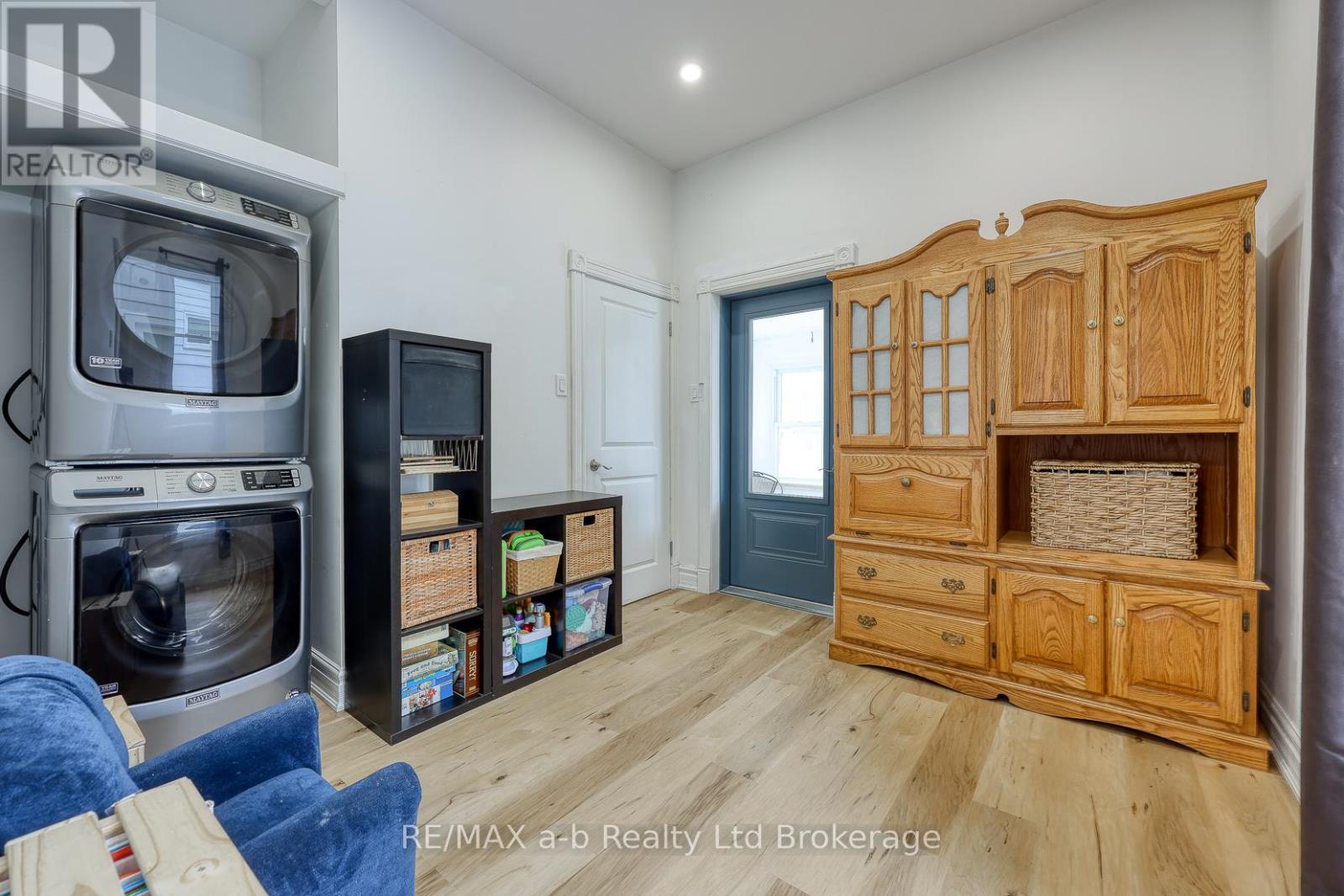 550 Mary Street, Woodstock (Woodstock - North), Ontario  N4S 4S9 - Photo 13 - X12817906