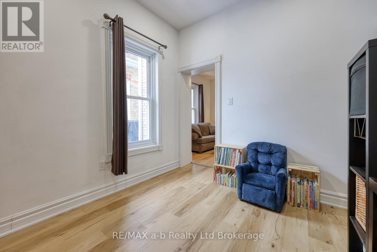 550 Mary Street, Woodstock (Woodstock - North), Ontario  N4S 4S9 - Photo 14 - X12817906