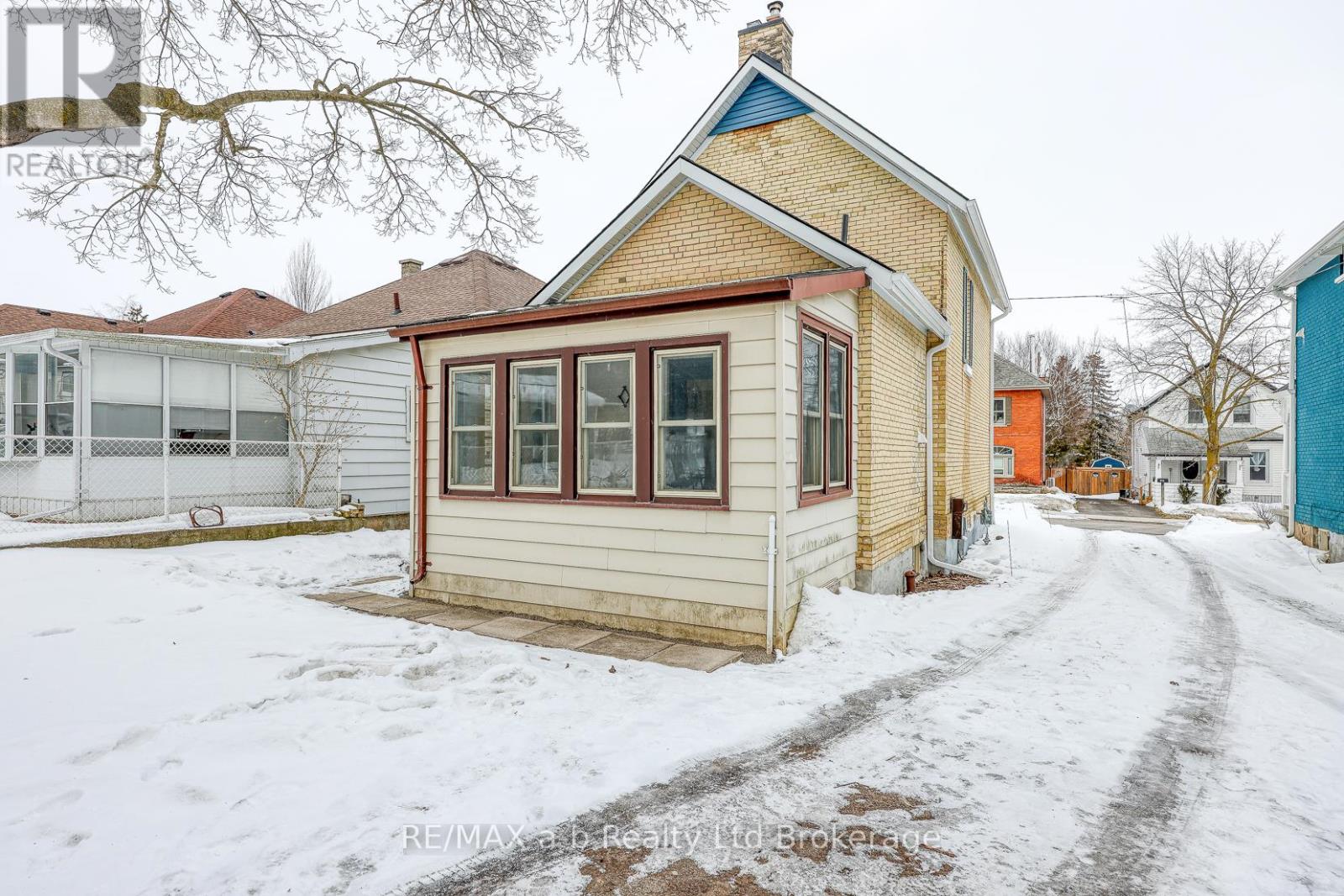 550 Mary Street, Woodstock (Woodstock - North), Ontario  N4S 4S9 - Photo 25 - X12817906