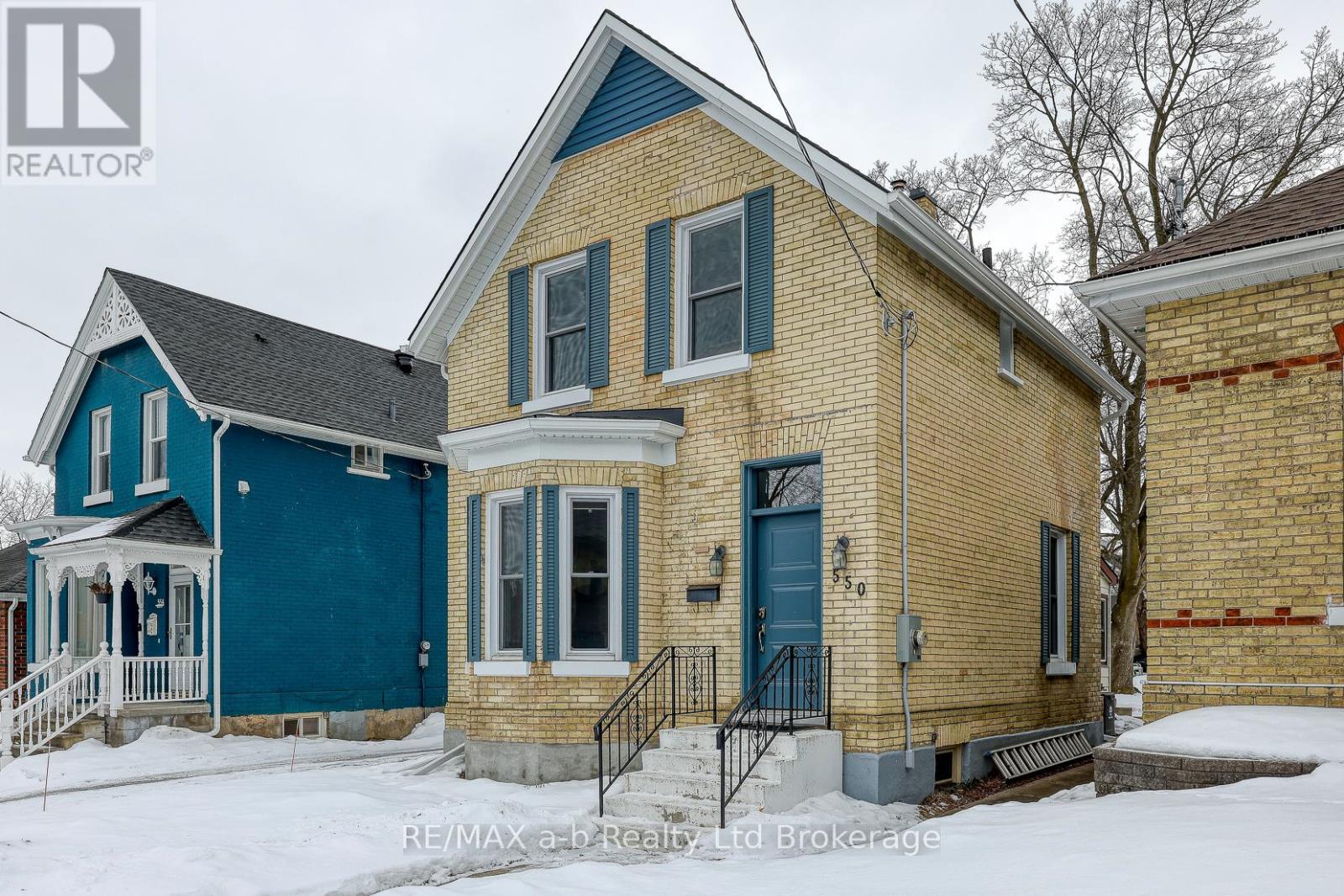 550 Mary Street, Woodstock (Woodstock - North), Ontario  N4S 4S9 - Photo 32 - X12817906